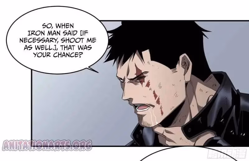 Winner Takes All Chapter 130 page 12 - 