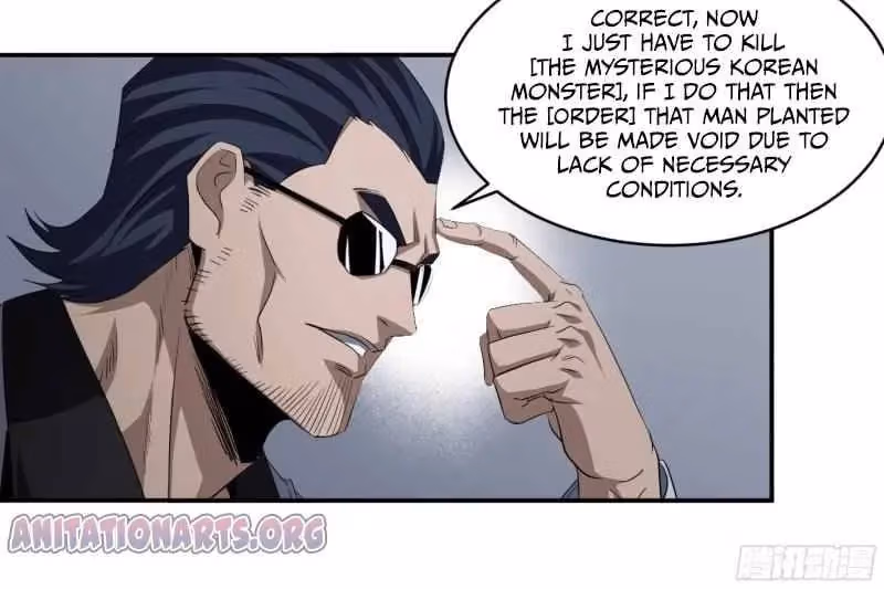 Winner Takes All Chapter 130 page 13 - 