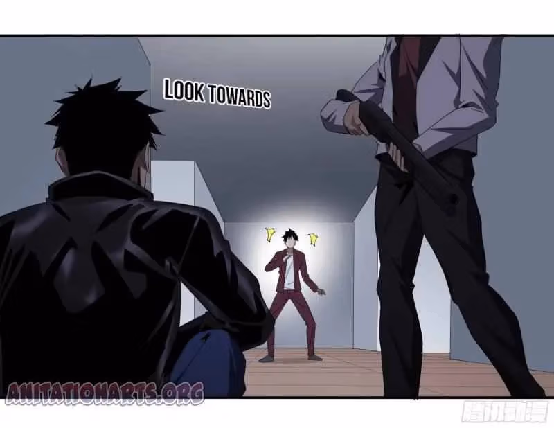 Winner Takes All Chapter 130 page 14 - 