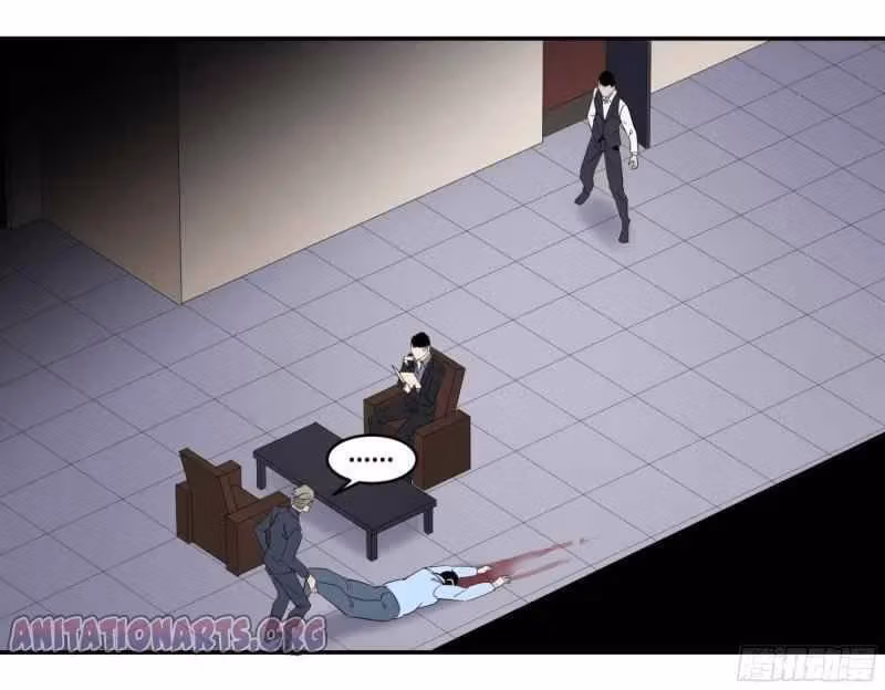 Winner Takes All Chapter 130 page 16 - 
