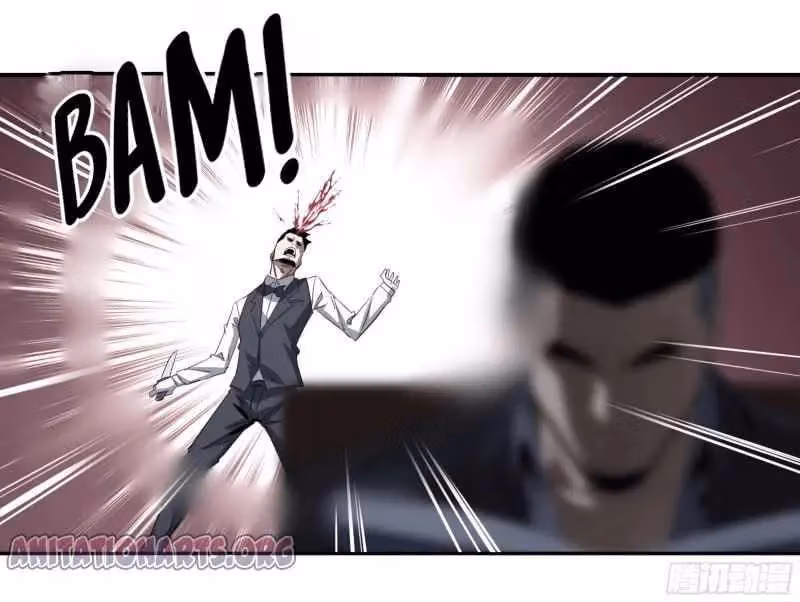 Winner Takes All Chapter 130 page 20 - 