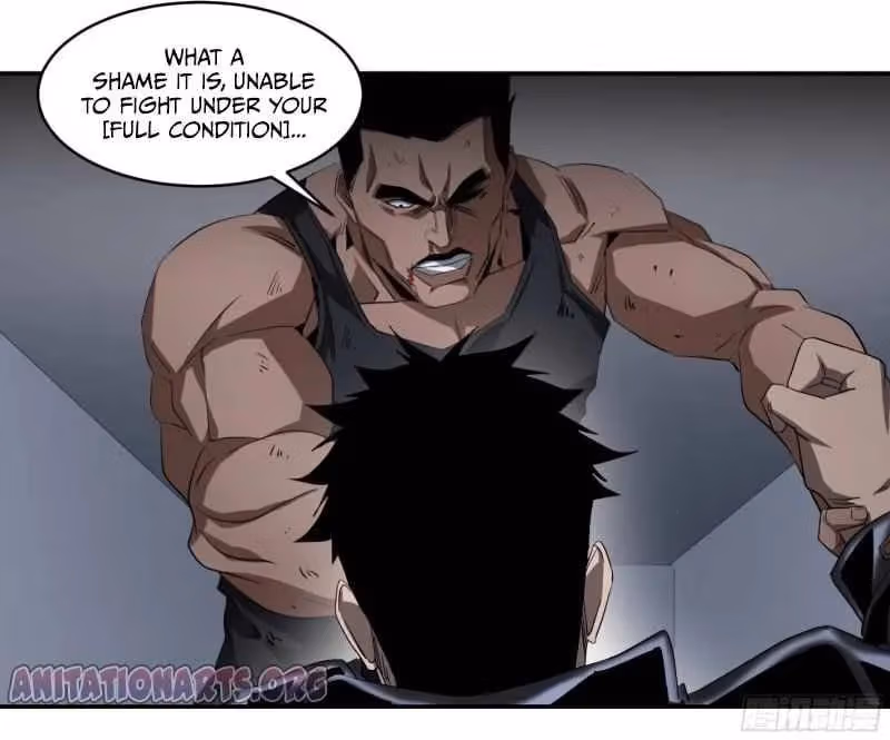 Read Winner Takes All chapter 130 image 2 on Lezhin