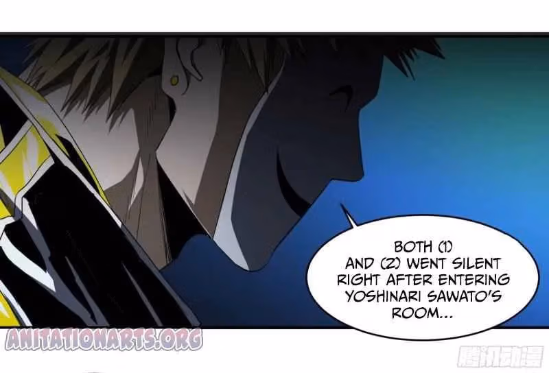 Winner Takes All Chapter 130 page 23 - 