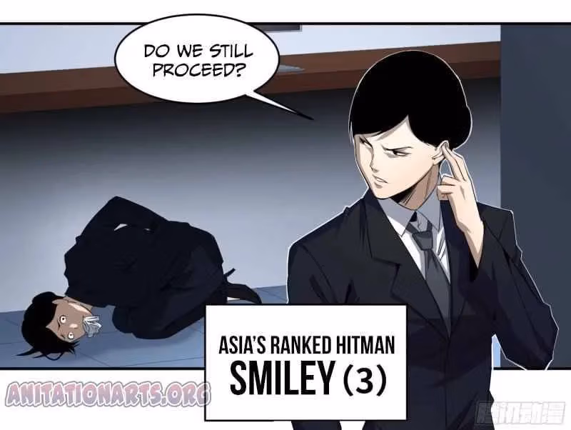 Winner Takes All Chapter 130 page 25 - 