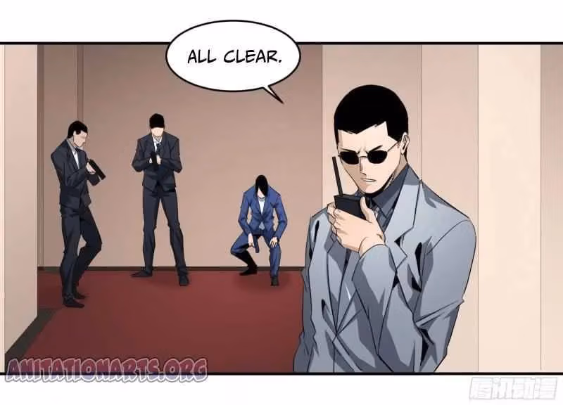 Winner Takes All Chapter 130 page 27 - 
