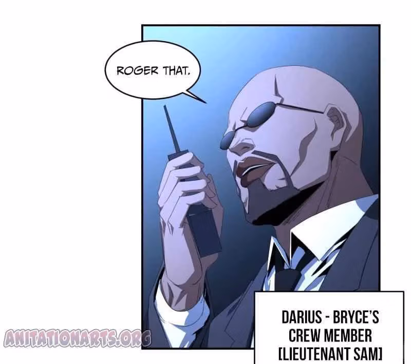 Winner Takes All Chapter 130 page 29 - 