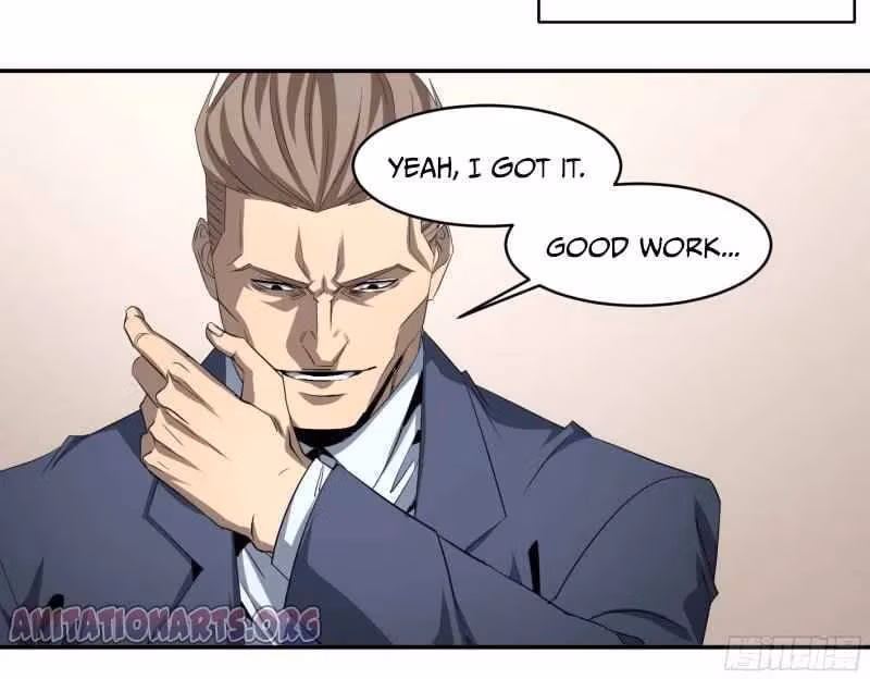 Winner Takes All Chapter 130 page 30 - 