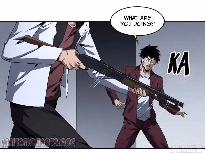 Read Winner Takes All chapter 130 image 3 on Lezhin