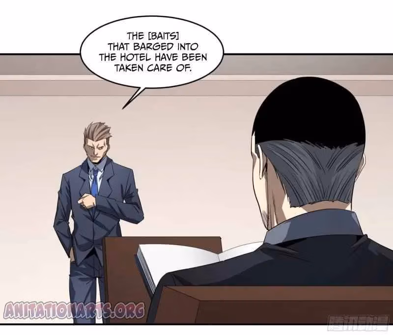 Winner Takes All Chapter 130 page 31 - 