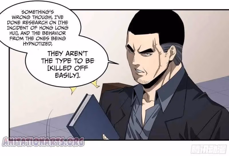 Winner Takes All Chapter 130 page 32 - 
