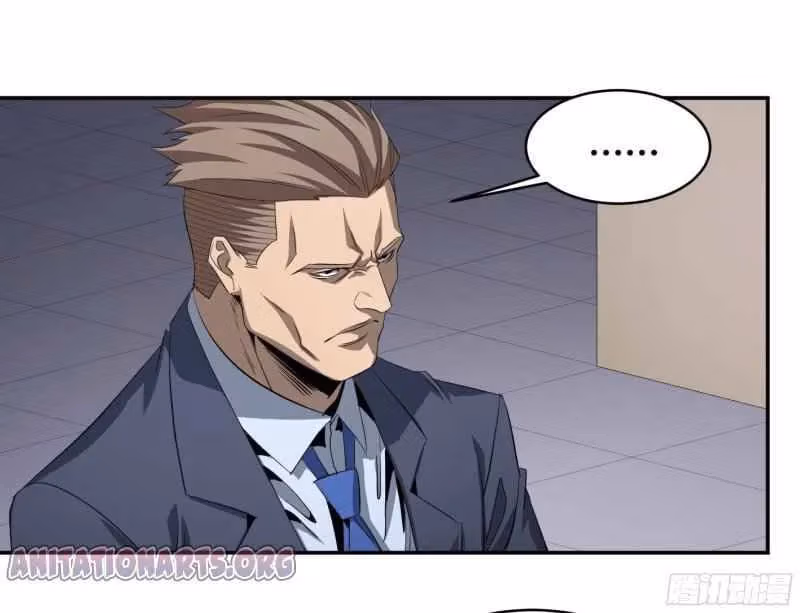 Winner Takes All Chapter 130 page 33 - 