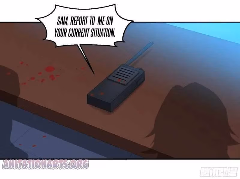 Winner Takes All Chapter 130 page 35 - 