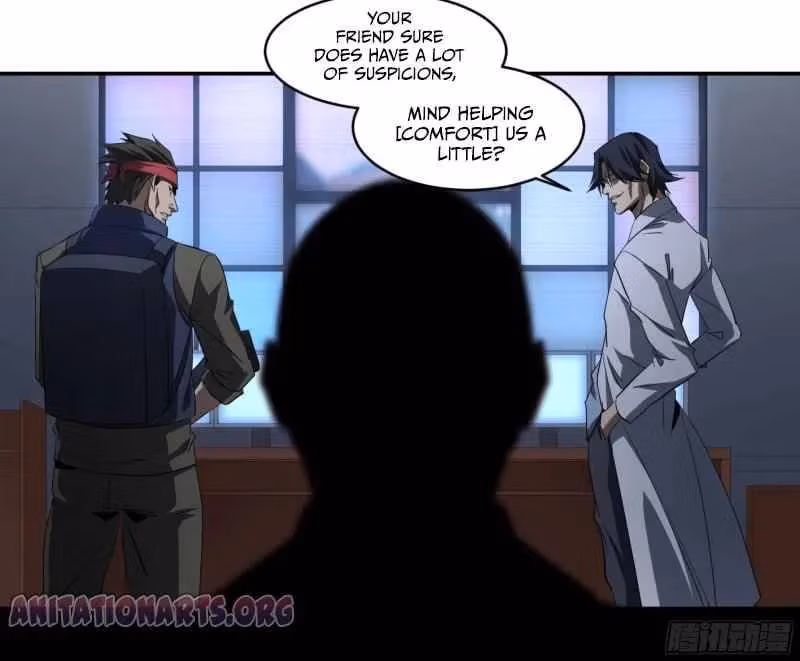 Winner Takes All Chapter 130 page 37 - 