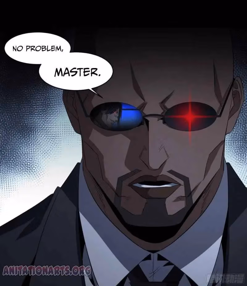 Winner Takes All Chapter 130 page 38 - 