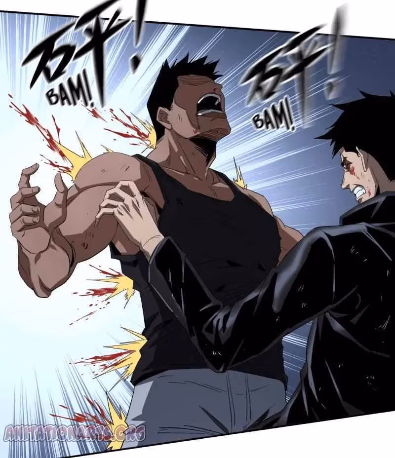 Read Winner Takes All chapter 130 image 7 on Lezhin