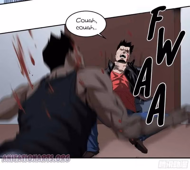 Read Winner Takes All chapter 130 image 8 on Lezhin