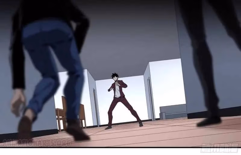 Read Winner Takes All chapter 131 image 1 on Lezhin
