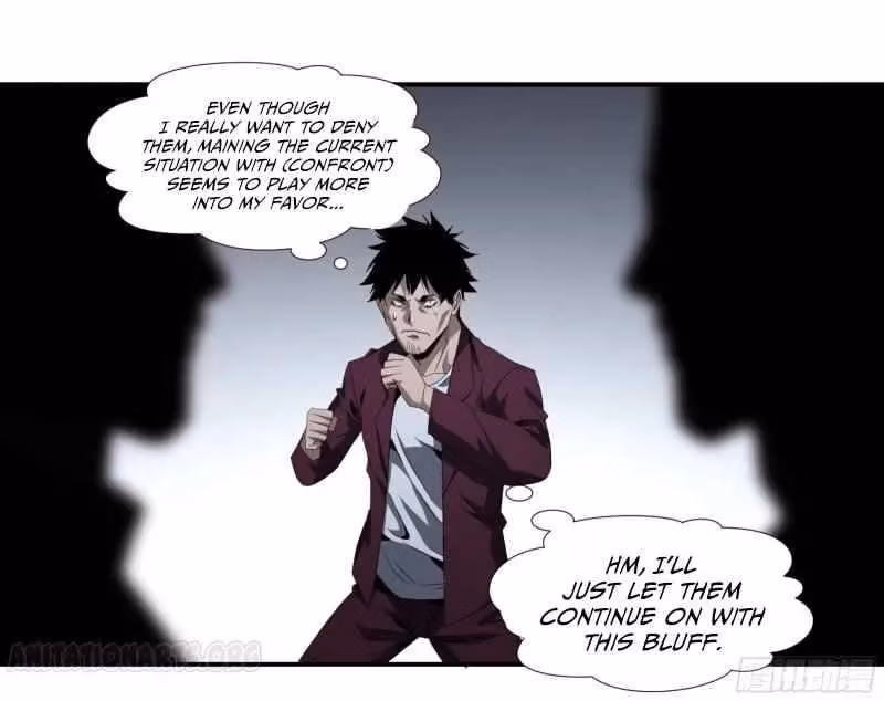 Winner Takes All Chapter 131 page 11 - 
