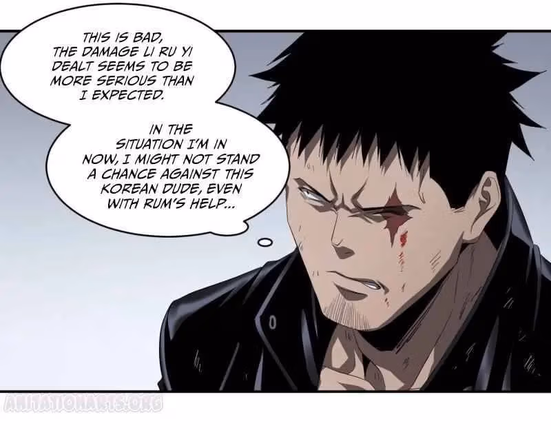 Winner Takes All Chapter 131 page 12 - 