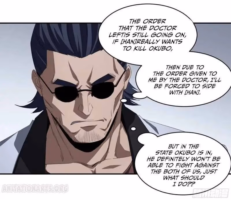Winner Takes All Chapter 131 page 13 - 