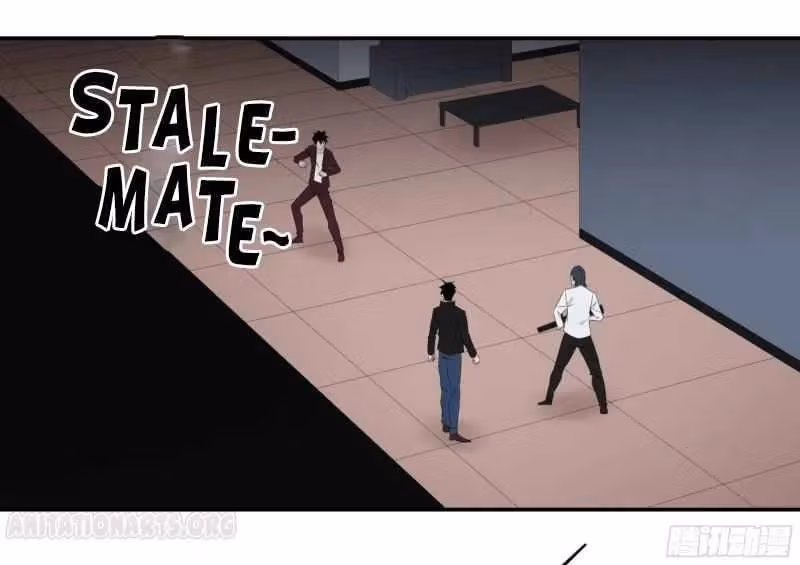 Winner Takes All Chapter 131 page 14 - 