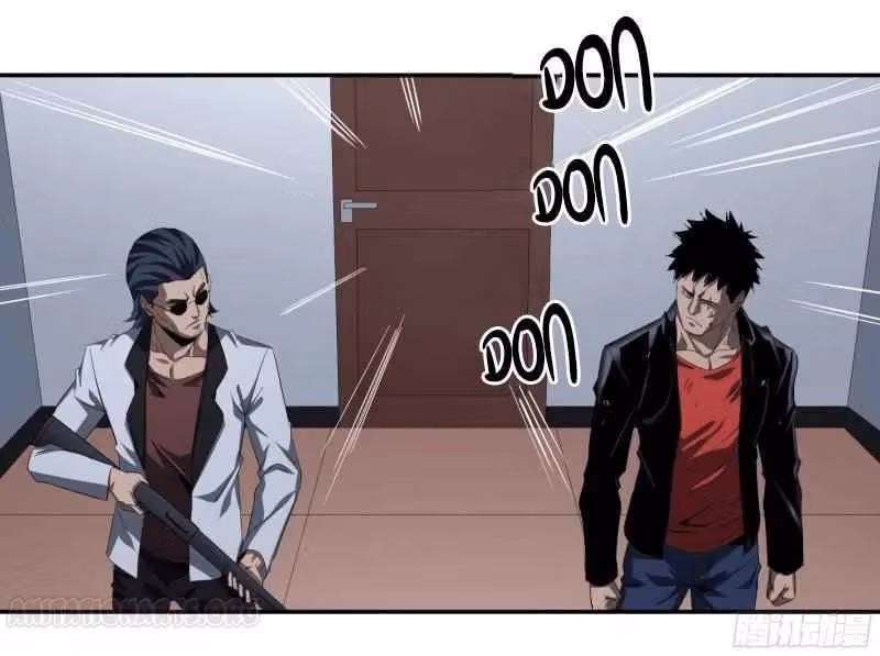Winner Takes All Chapter 131 page 15 - 