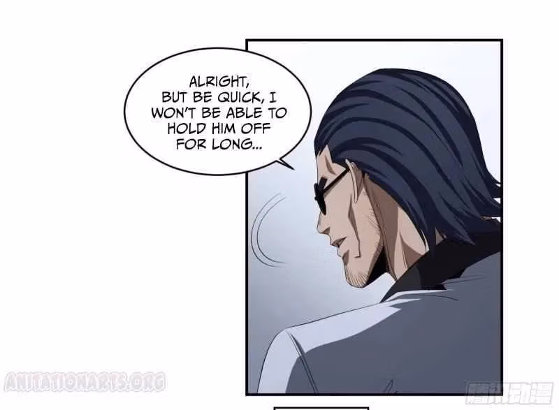 Winner Takes All Chapter 131 page 23 - 