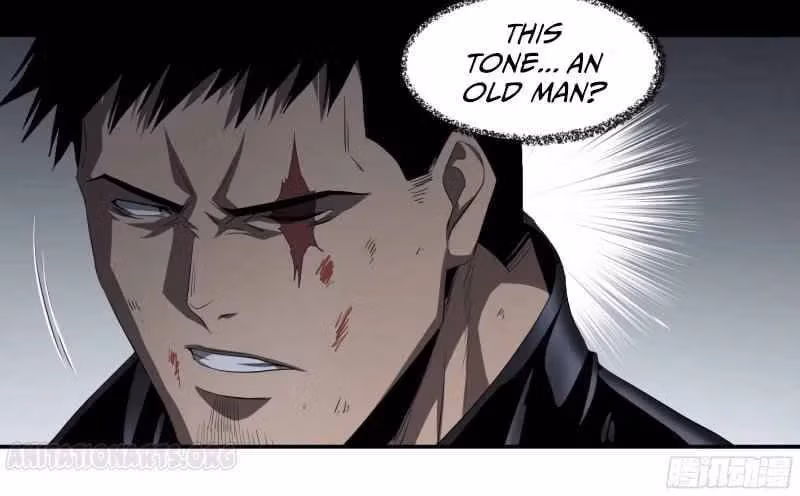 Winner Takes All Chapter 131 page 28 - 