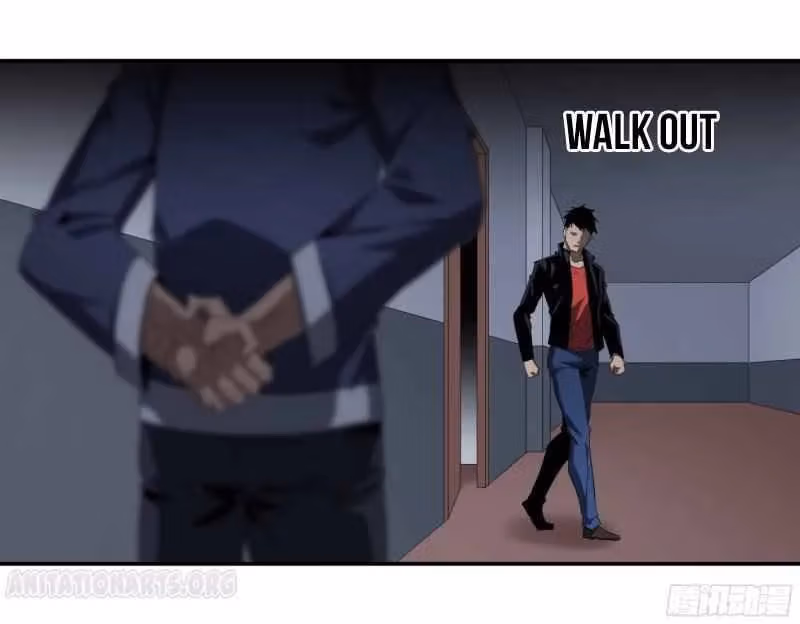 Winner Takes All Chapter 131 page 29 - 