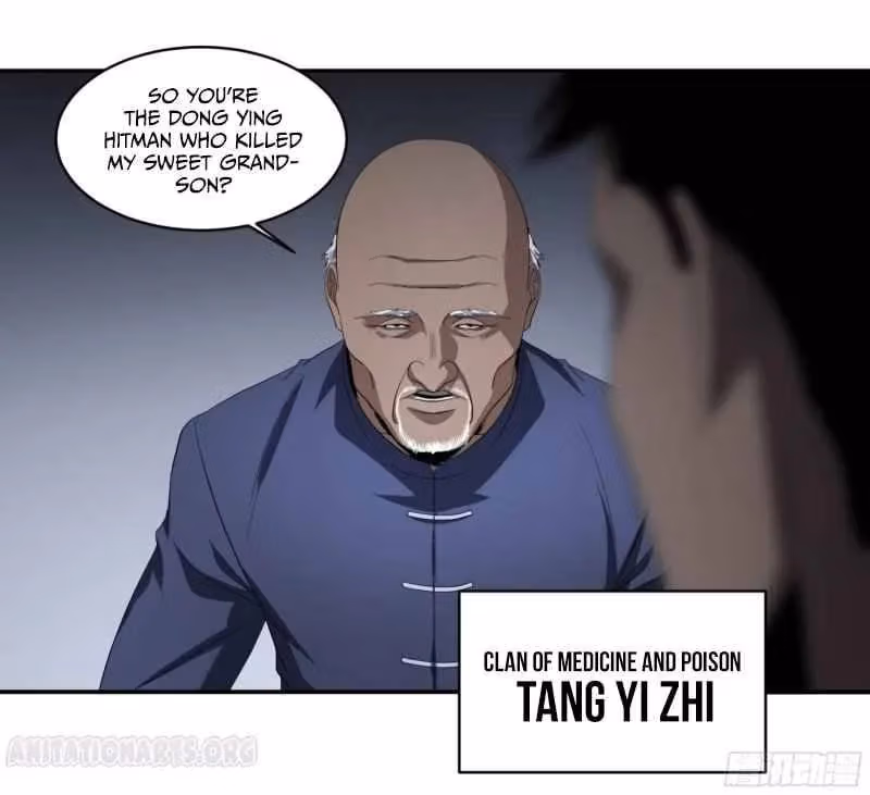 Winner Takes All Chapter 131 page 30 - 