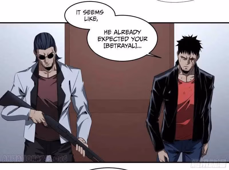 Read Winner Takes All chapter 131 image 3 on Lezhin