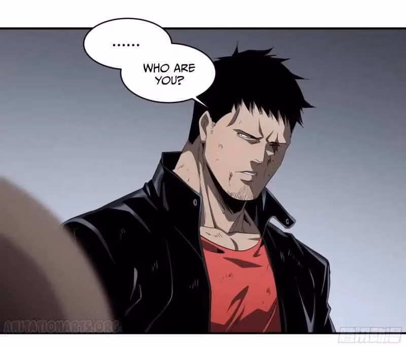 Winner Takes All Chapter 131 page 31 - 