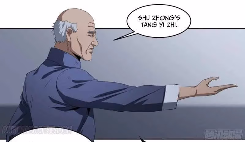 Winner Takes All Chapter 131 page 32 - 