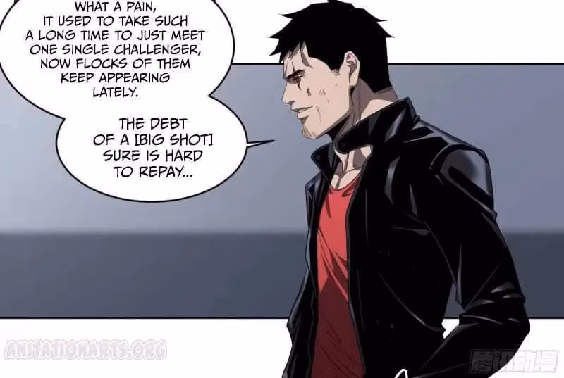 Winner Takes All Chapter 131 page 33 - 