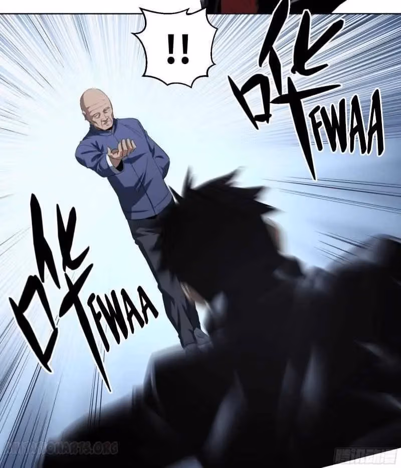 Winner Takes All Chapter 131 page 34 - 