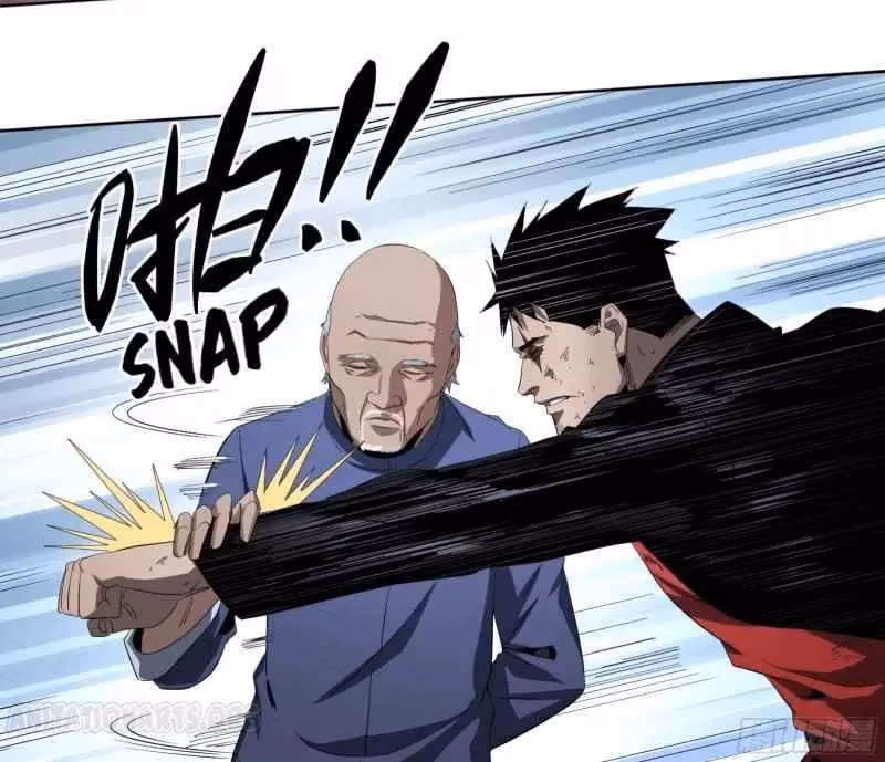 Winner Takes All Chapter 131 page 36 - 