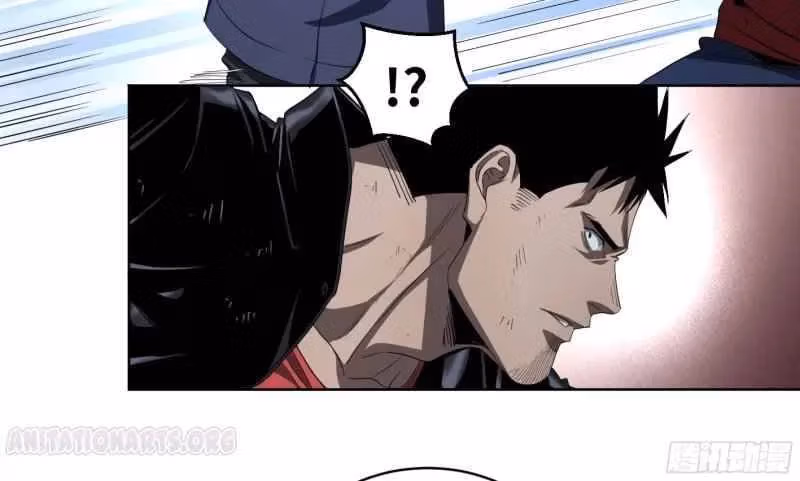 Winner Takes All Chapter 131 page 37 - 