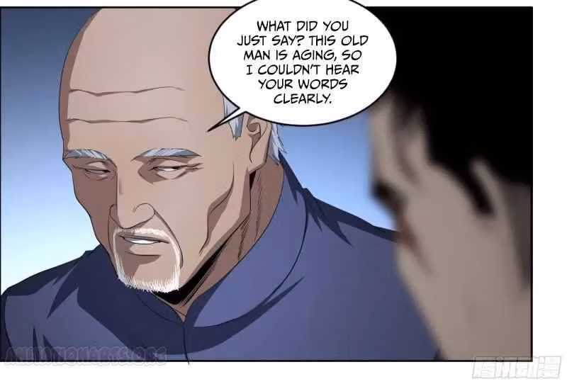 Winner Takes All Chapter 131 page 38 - 