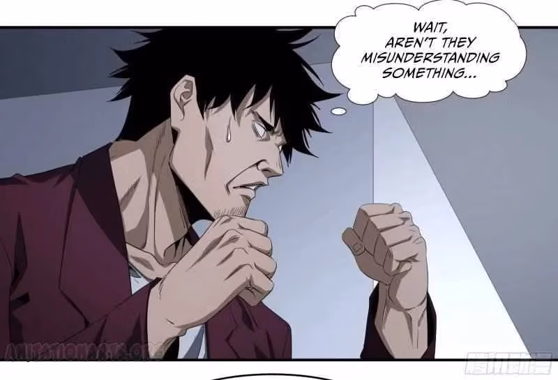 Read Winner Takes All chapter 131 image 5 on Lezhin