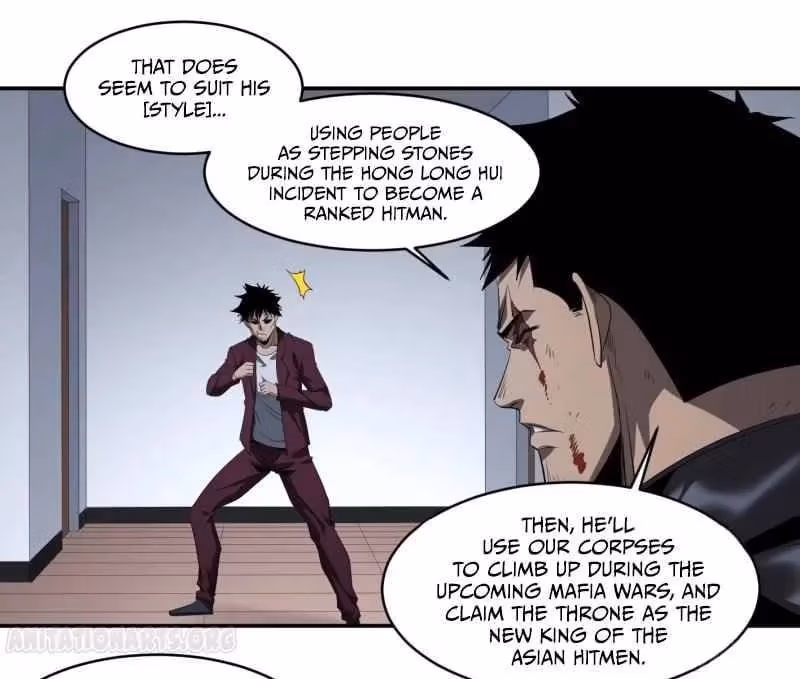 Read Winner Takes All chapter 131 image 7 on Lezhin