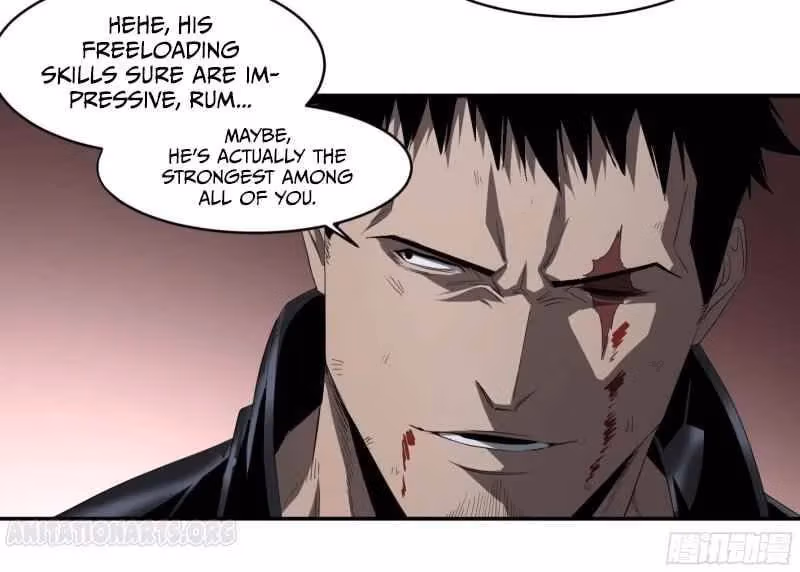 Winner Takes All Chapter 131 page 9 - 