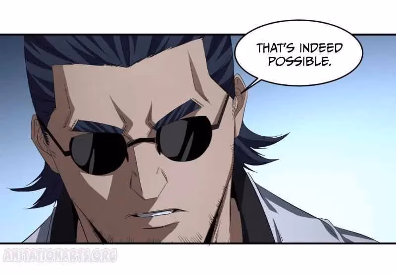 Winner Takes All Chapter 131 page 10 - 