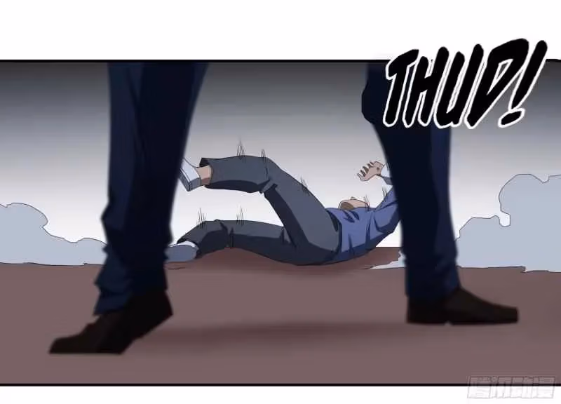 Winner Takes All Chapter 132 page 11 - 