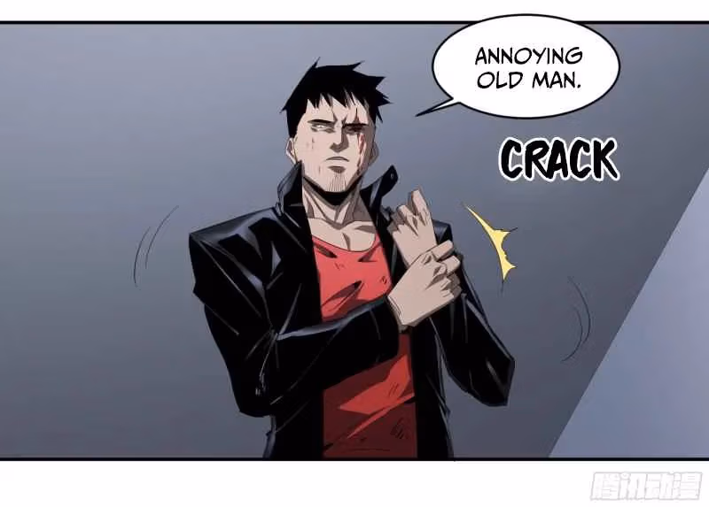 Winner Takes All Chapter 132 page 12 - 