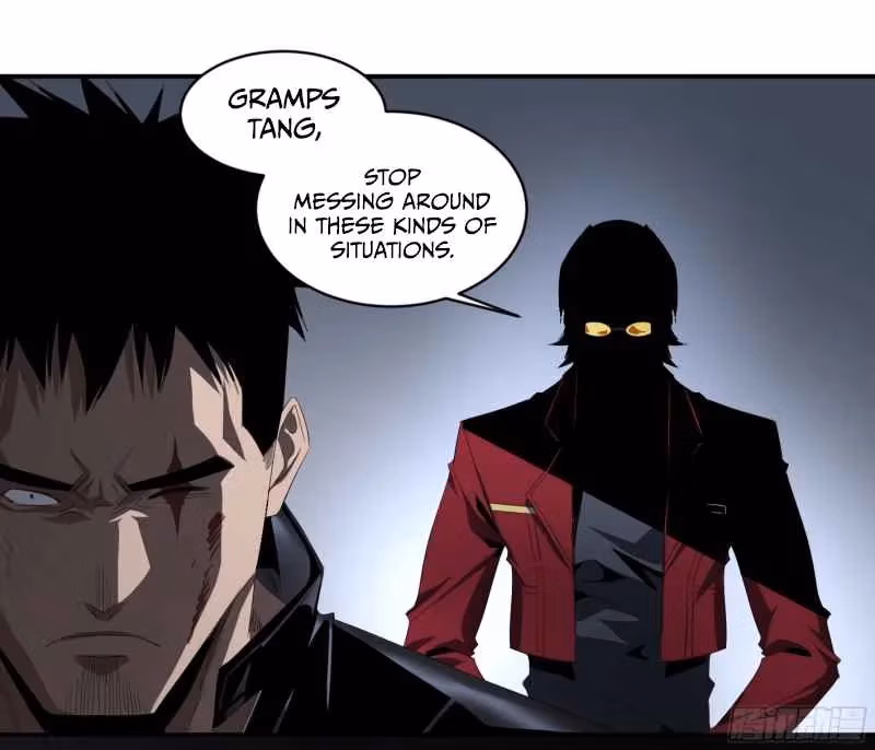 Winner Takes All Chapter 132 page 13 - 