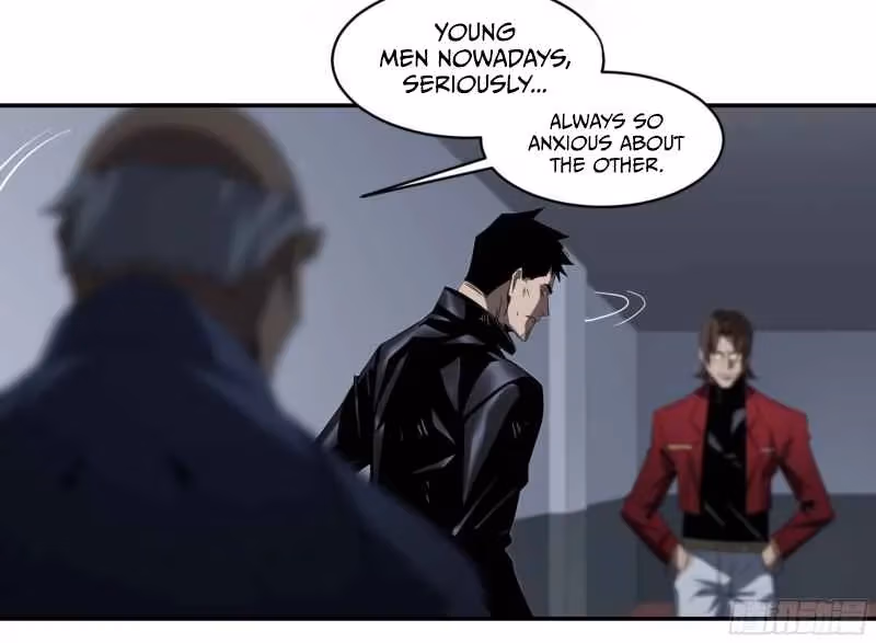 Winner Takes All Chapter 132 page 16 - 