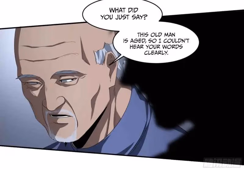 Winner Takes All Chapter 132 page 3 - 