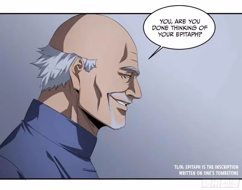 Winner Takes All Chapter 132 page 22 - 