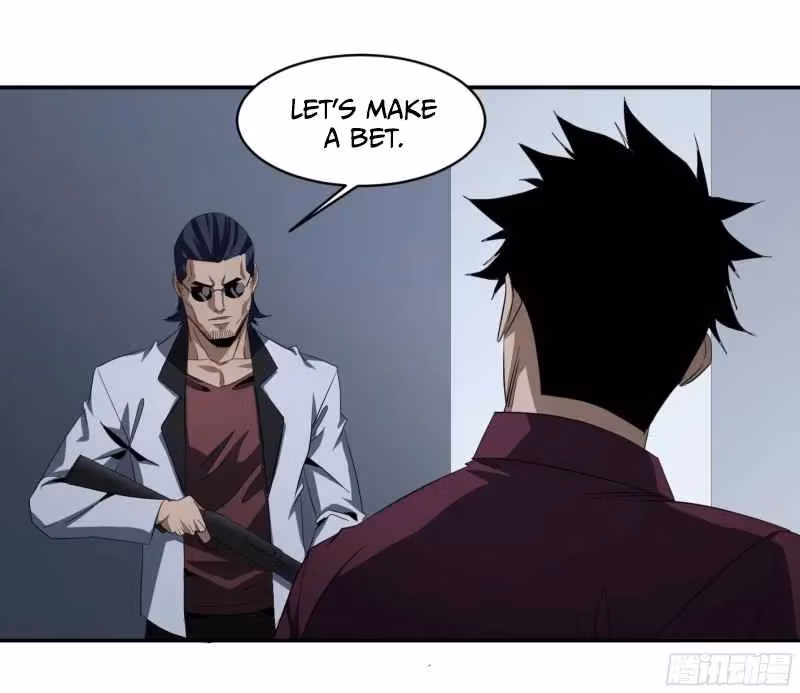 Winner Takes All Chapter 132 page 24 - 