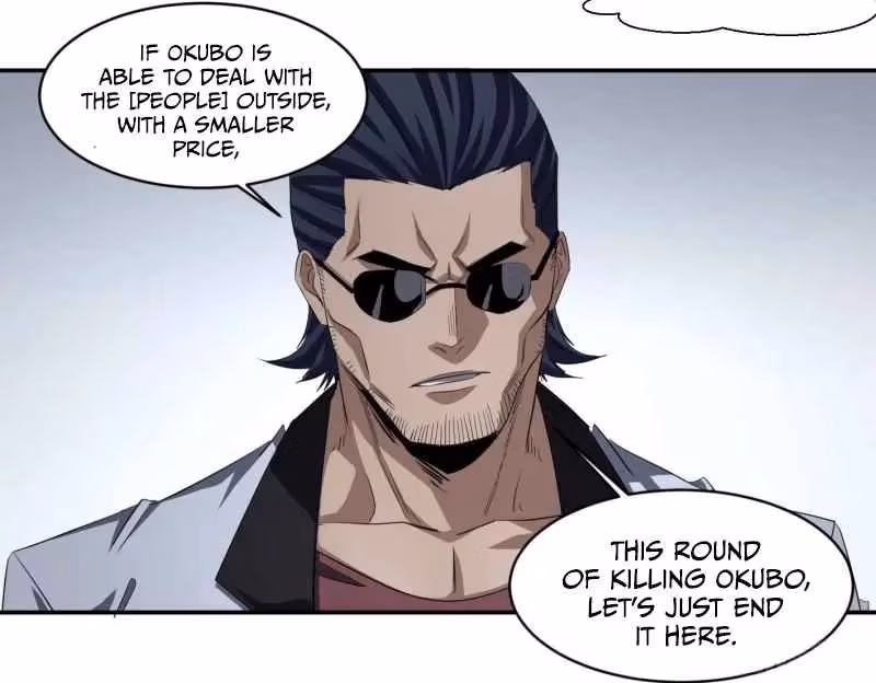 Winner Takes All Chapter 132 page 26 - 